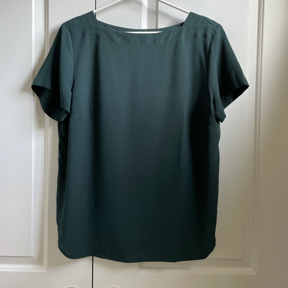 Elegant Ann Taylor Top